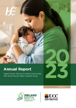 Ireland-South-Annual-Report-2023 summary image
								  